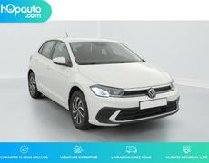 Volkswagen Polo Saint-Jouan-des-Guérets