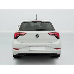 Volkswagen Polo 1.0 TSI 95 S DSG7 LIFE PLUS Saint-Jouan-des-Gu&eacute;rets