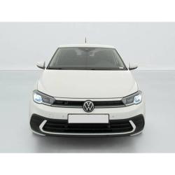 Volkswagen Polo 1.0 TSI 95 S DSG7 LIFE PLUS Saint-Jouan-des-Gu&eacute;rets