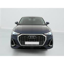 Audi Q3 35 TDI 150 ch S tronic 7 Design Cesson-S&eacute;vign&eacute;