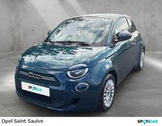Fiat 500 II Saint-Saulve