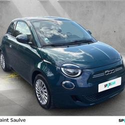 Fiat 500 II e 118ch Pack Confort MY23 Saint-Saulve