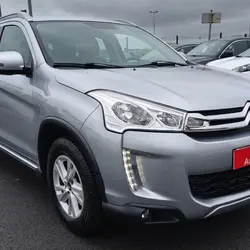 Citroen C4 Aircross 1.6 e-HDi 115 Collection *CAMERA* Rennes