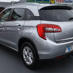 Citroen C4 Aircross 1.6 e-HDi 115 Collection *CAMERA* Rennes