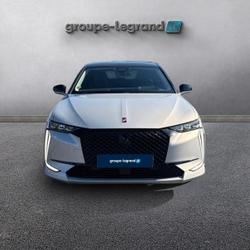 DS DS4 BlueHDi 130ch Performance Line Automatique Saint-L&ocirc;