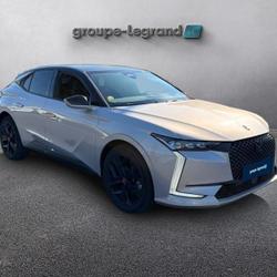 DS DS4 BlueHDi 130ch Performance Line Automatique Saint-L&ocirc;