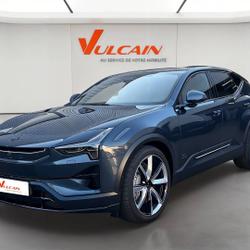 Polestar 3 Polestar 3 LR Dual motor AWD 111 kWh Pilot and Plus pack Saint-&Eacute;tienne
