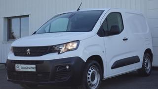 Peugeot Partner  - photo 0