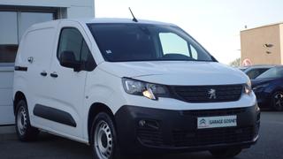 Peugeot Partner  - photo 1