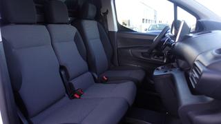 Peugeot Partner  - photo 2