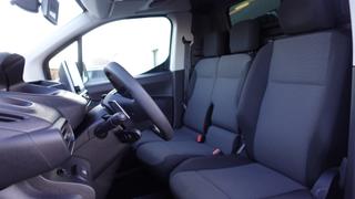 Peugeot Partner  - photo 3