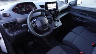 Peugeot Partner  - photo 4