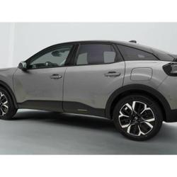 Citroen C4 HYBRID 145 E-DCS6 MAX Laval