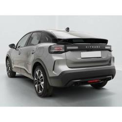 Citroen C4 HYBRID 145 E-DCS6 MAX Laval