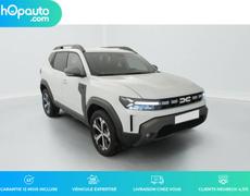 Dacia Duster Saint-Jouan-des-Guérets