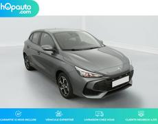 MG MG3 Saint-Jouan-des-Guérets