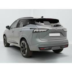 Nissan Qashqai 158 MHEV AUT N-DESIGN Laval