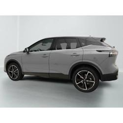 Nissan Qashqai 158 MHEV AUT TEKNA Laval