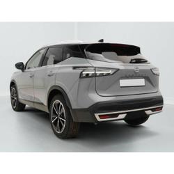 Nissan Qashqai 158 MHEV AUT TEKNA Laval