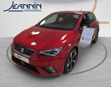 Seat Ibiza Meaux