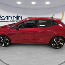 Seat Ibiza Ibiza 1.5 TSI 150 ch S/S DSG7 FR Meaux