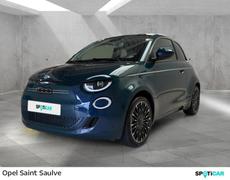 Fiat 500 II Saint-Saulve