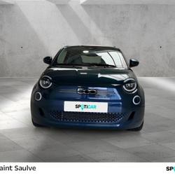 Fiat 500 II e 118ch La Prima MY23 Saint-Saulve