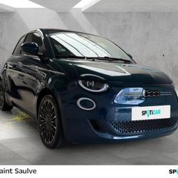 Fiat 500 II e 118ch La Prima MY23 Saint-Saulve