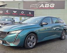 Peugeot 308 SW Phase 2