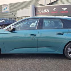 Peugeot 308 SW Phase 2 BlueHDi 130ch S&S EAT8 Active Pack Les Garennes sur Loire