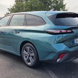 Peugeot 308 SW Phase 2 BlueHDi 130ch S&S EAT8 Active Pack Les Garennes sur Loire