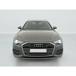 Audi A6 Avant 35 TDI 163 ch S tronic 7 Cesson-S&eacute;vign&eacute;