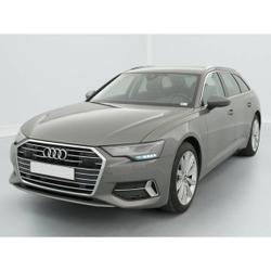 Audi A6 Avant 35 TDI 163 ch S tronic 7 Cesson-S&eacute;vign&eacute;