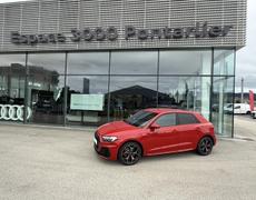 Audi A1 Sportback Pontarlier