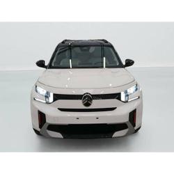Citroen C3 Aircross Hybride 145 ch Aut Max Laval