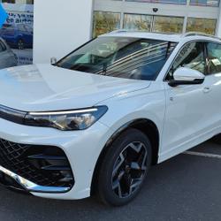 Volkswagen Tiguan 1.5 eTSI 150ch DSG7 R-Line Edition occasion - Saint-Maximin - photo 3/39
