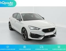 Cupra Leon Saint-Jouan-des-Guérets