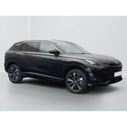 MG EHS 1.5 Hybrid+ 224 ch Luxury Laval