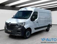 Renault Master Le Loroux-Bottereau