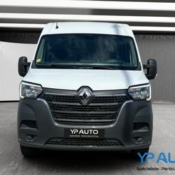 Renault Master FG Tr CF F3500 L2H2 Blue dCi 135 Le Loroux-Bottereau