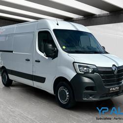 Renault Master FG Tr CF F3500 L2H2 Blue dCi 135 Le Loroux-Bottereau