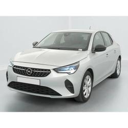 Opel Corsa 1.2 75 ch BVM5 Edition Cesson-S&eacute;vign&eacute;