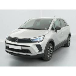Opel Crossland 1.2 Turbo 110 ch BVM6 Elegance Saint-Jouan-des-Gu&eacute;rets