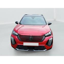 Peugeot 2008 Hybrid 145 e-DCS6 GT Saint-Jouan-des-Gu&eacute;rets