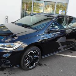 Volkswagen Polo 1.0 TSI 116 S&S DSG7 R-Line Edition occasion - Saint-Maximin - photo 2/27