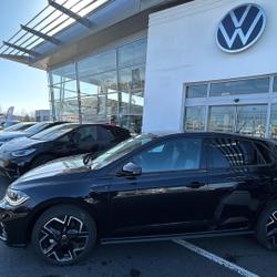 Volkswagen Polo 1.0 TSI 116 S&S DSG7 R-Line Edition occasion - Saint-Maximin - photo 2/23