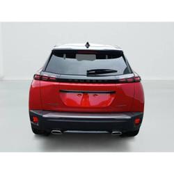Peugeot 2008 Hybrid 145 e-DCS6 GT Saint-Jouan-des-Gu&eacute;rets
