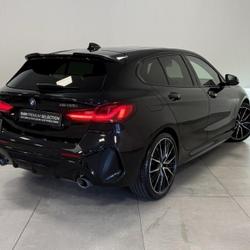 BMW Serie 1 M135iA xDrive 306ch Buchelay