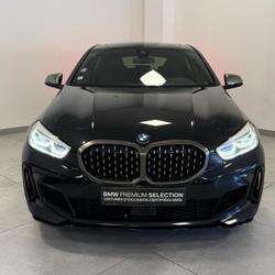 BMW Serie 1 M135iA xDrive 306ch Buchelay