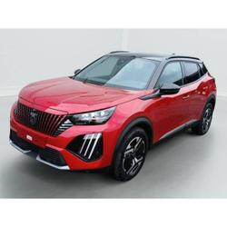 Peugeot 2008 Hybrid 145 e-DCS6 GT Saint-Jouan-des-Gu&eacute;rets